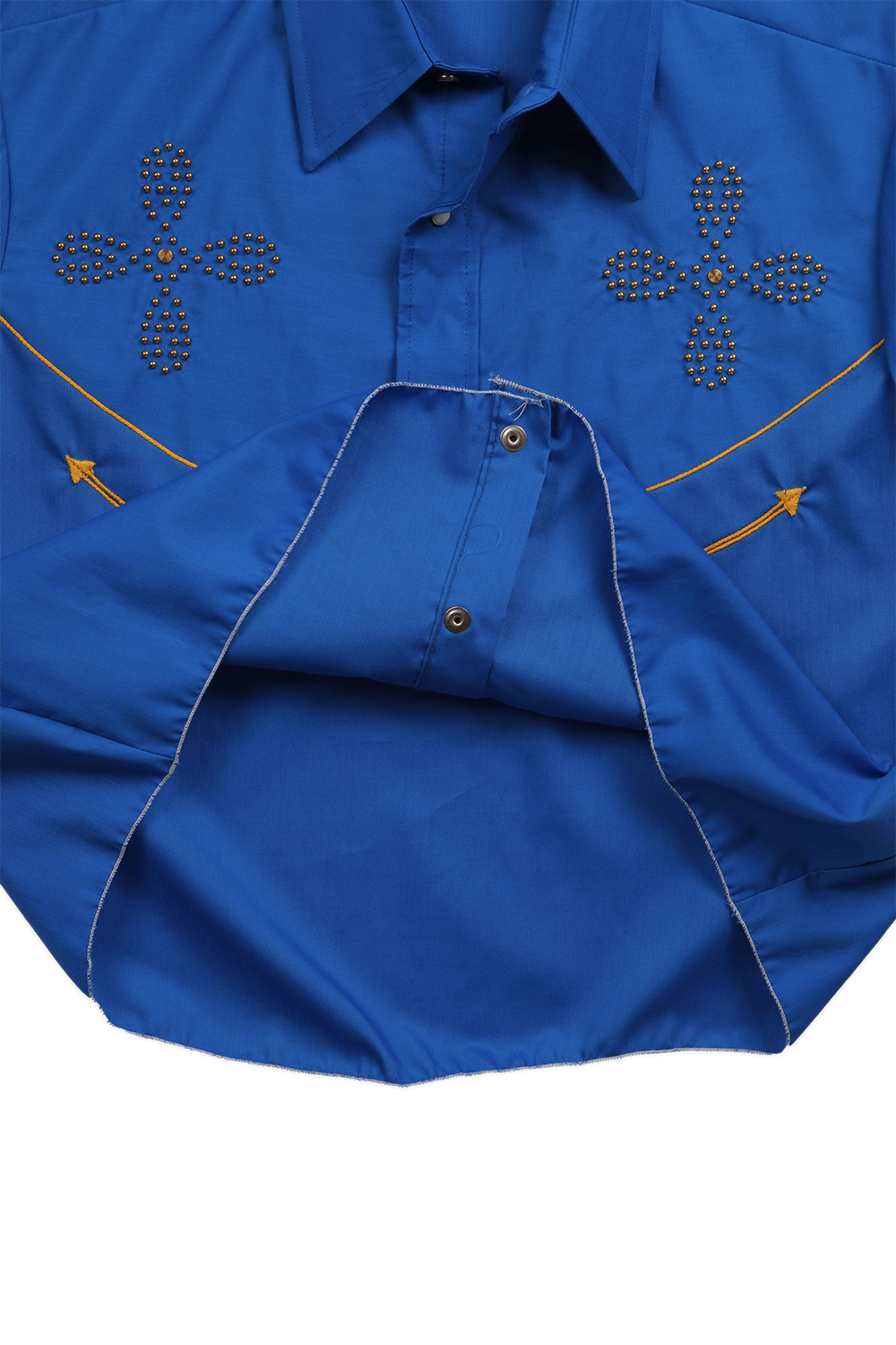 70's SUNDANCE Western Short Length
