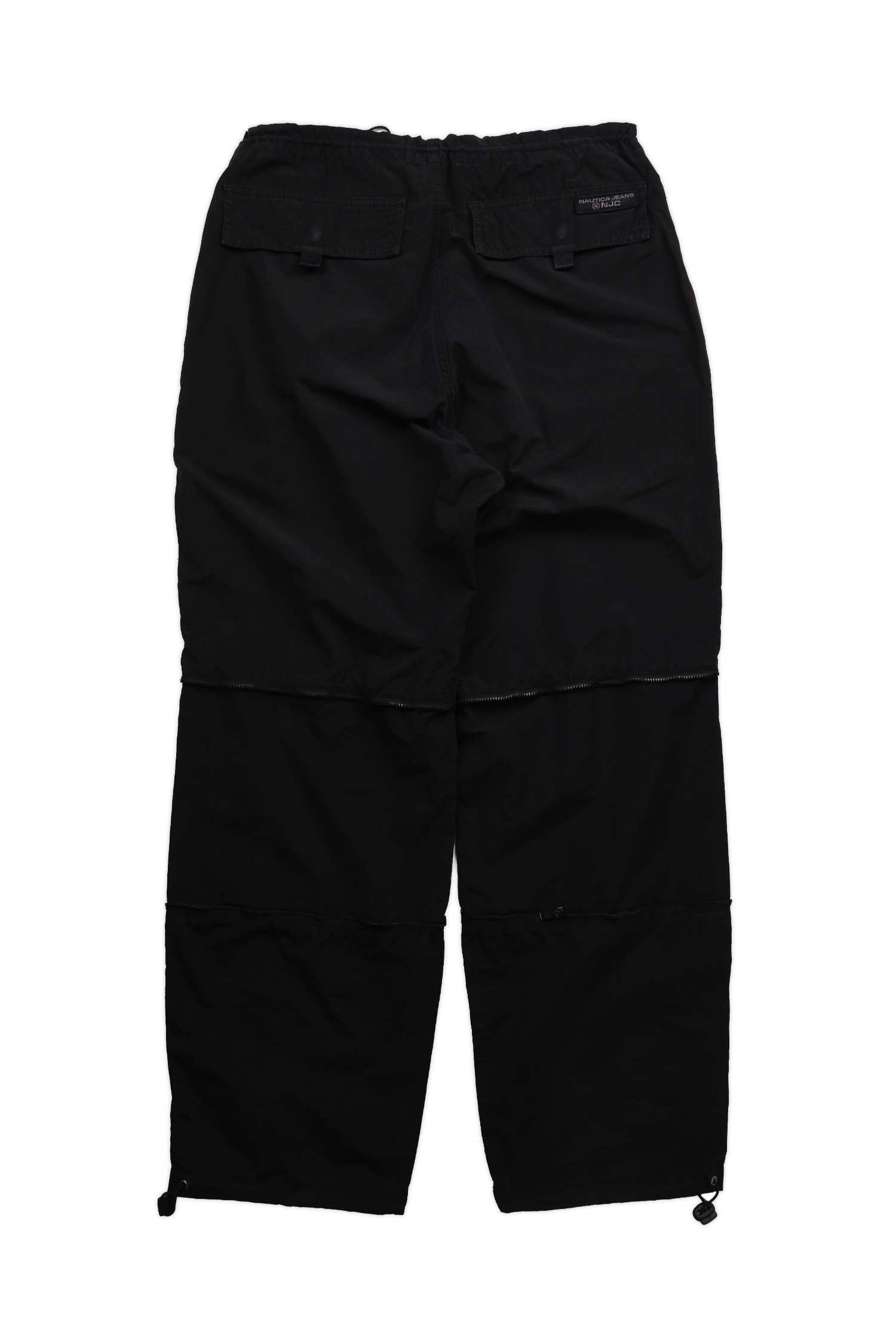 NAUTICA Short or Long