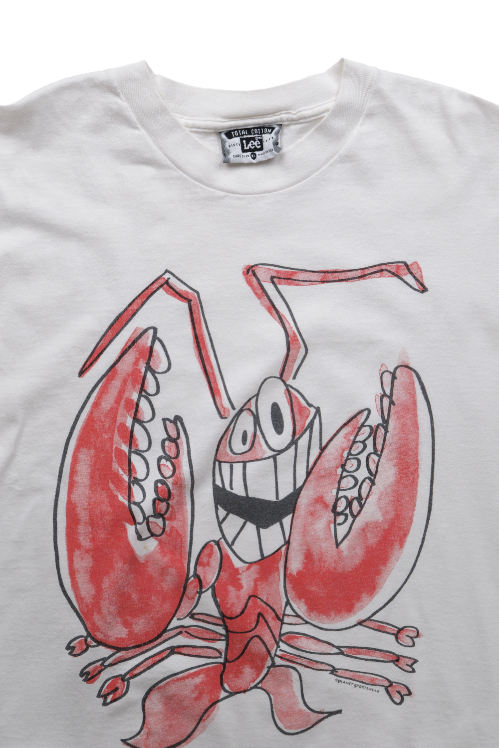 Boston Lobster Souvenir