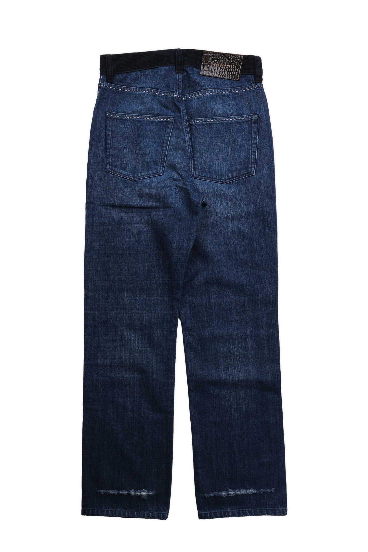 SUDIO JEAN