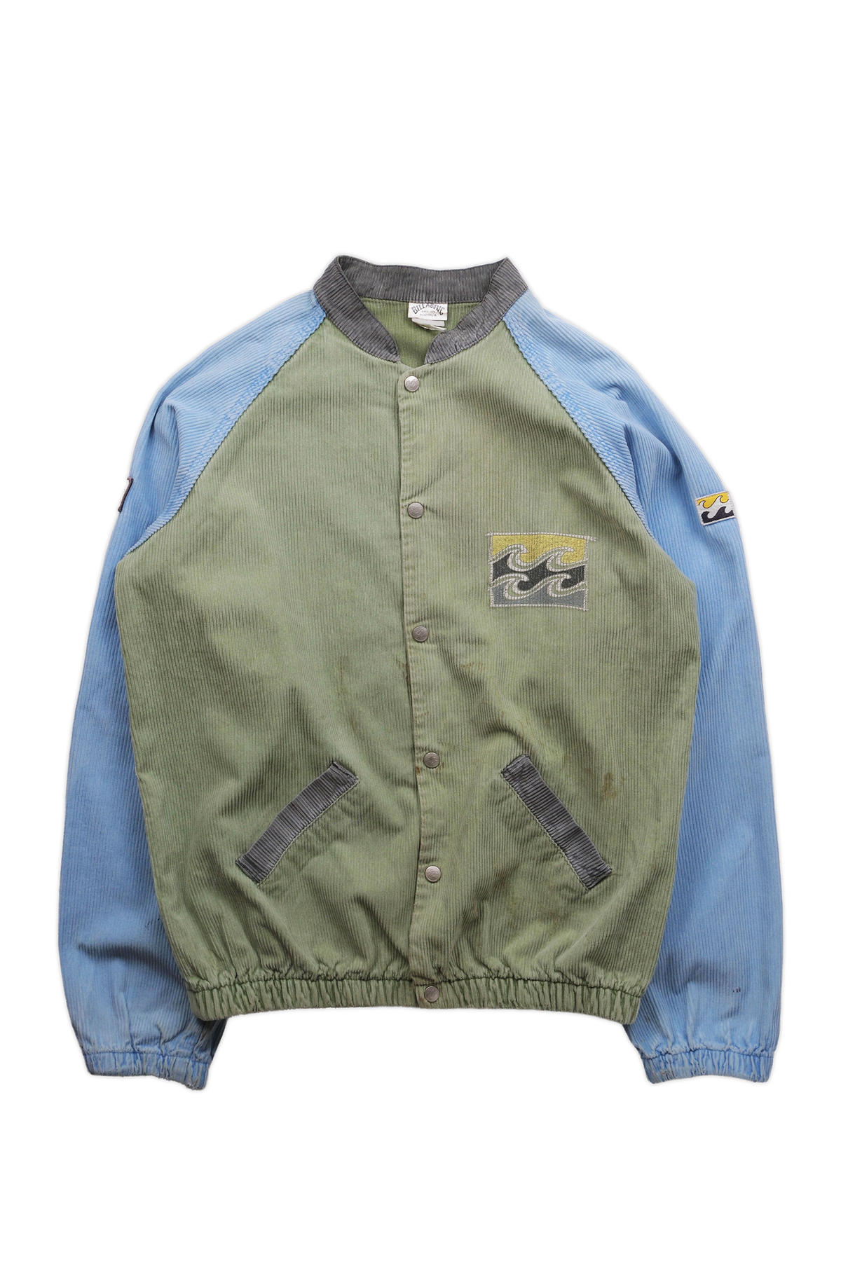 BILLABONG  Multi Color Cords