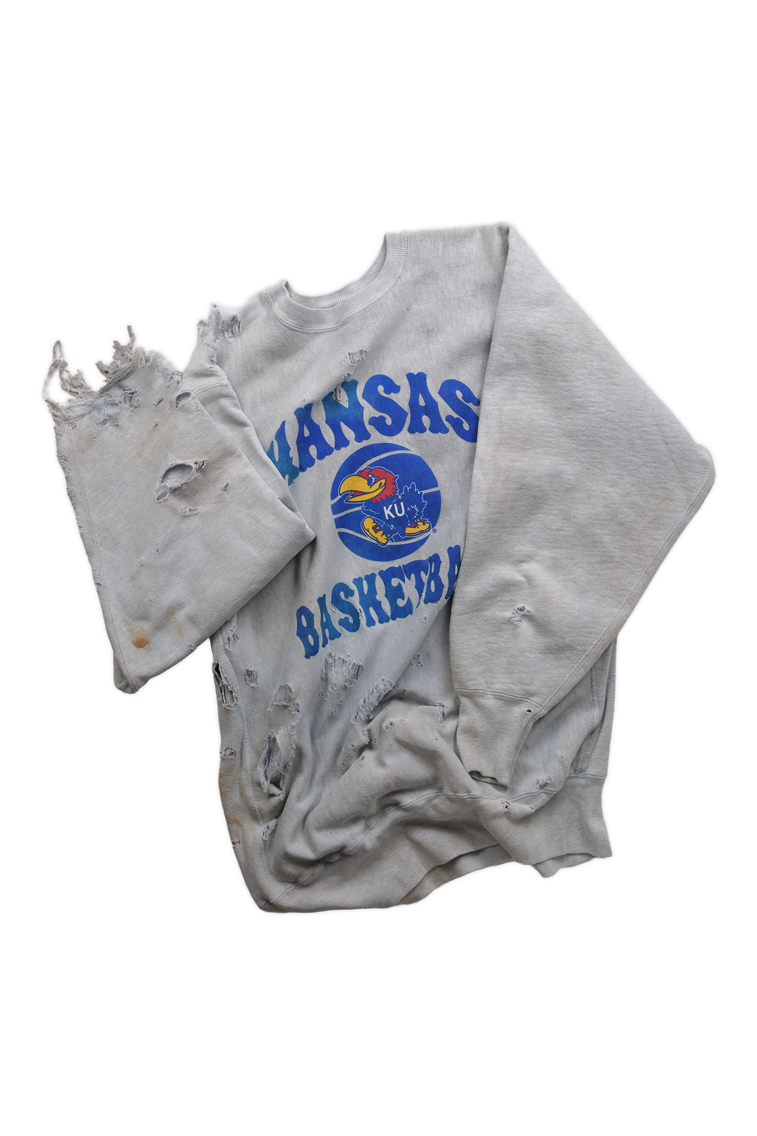 90's Champion Reverse Weave