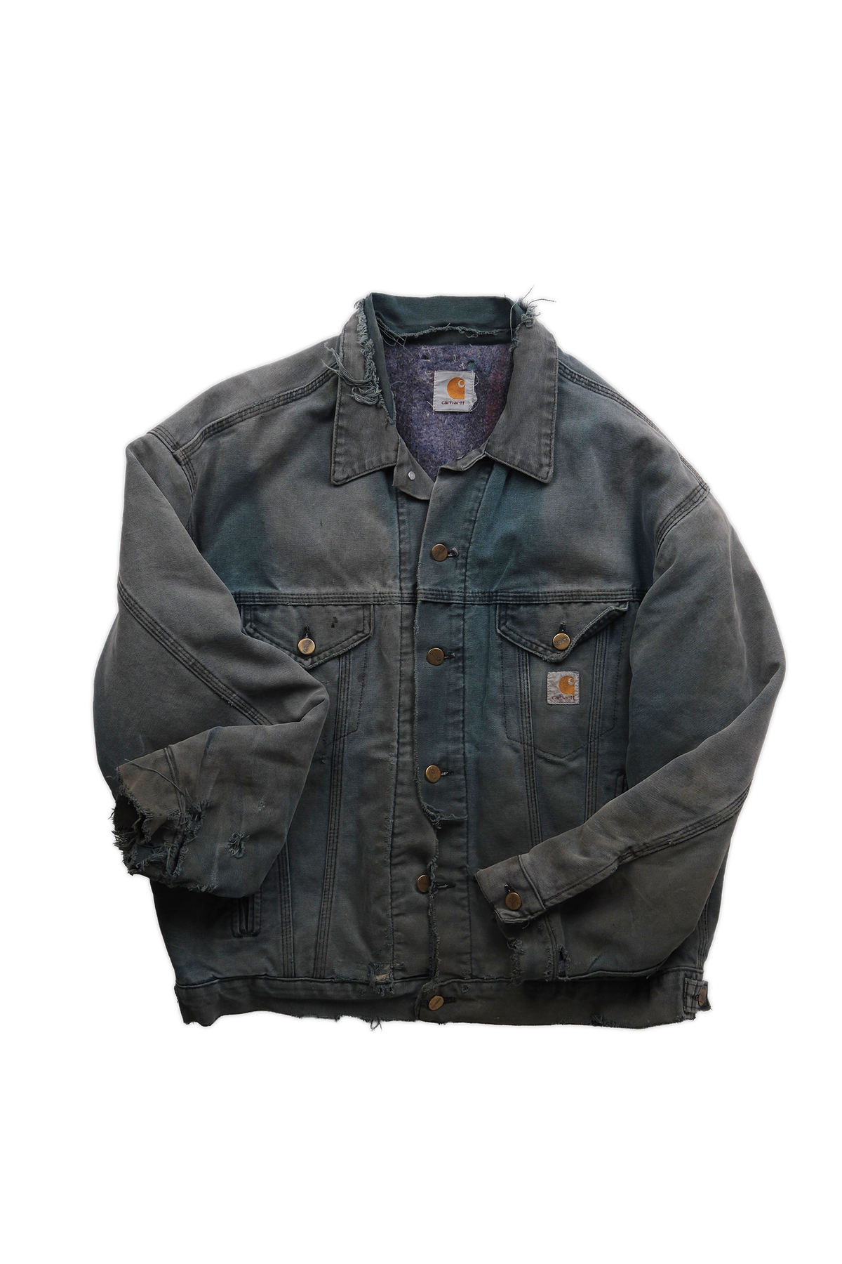 carhartt Fade Boro Tracker