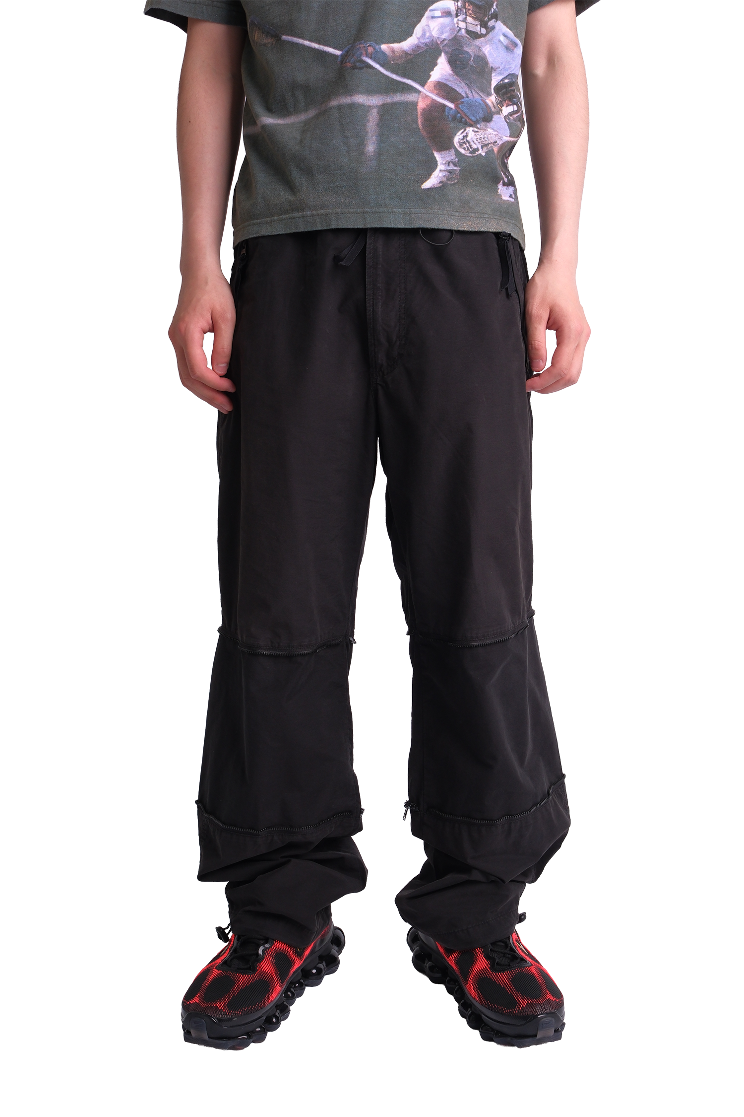 NAUTICA Short or Long
