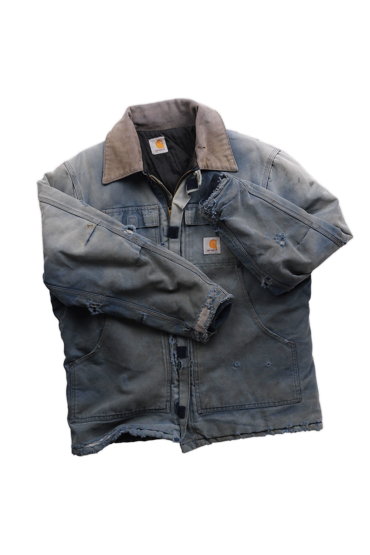 carhartt Fade Boro Traditional