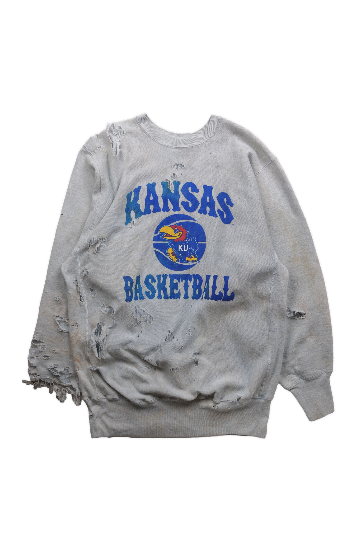 90's Champion Reverse Weave