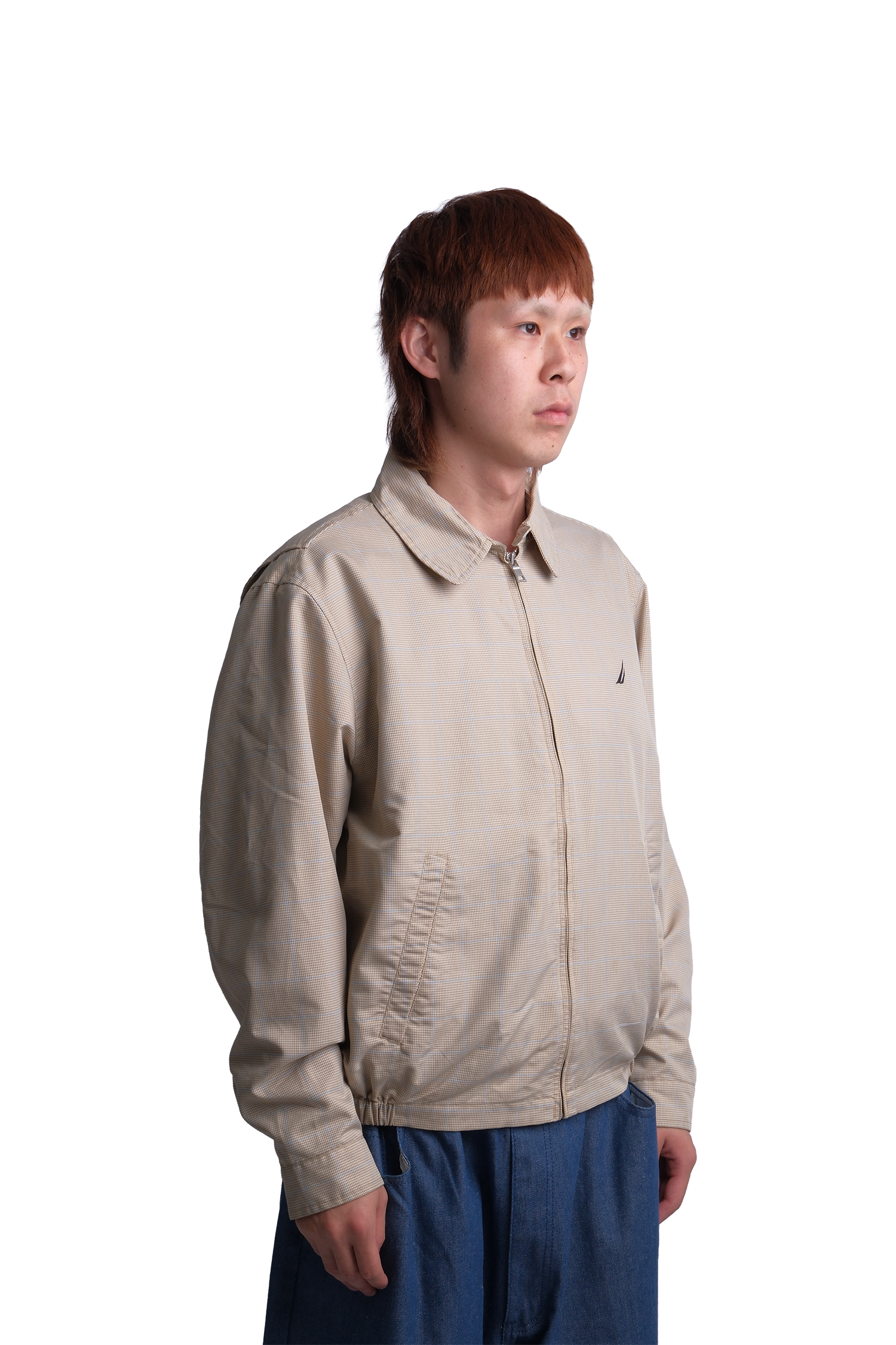 NAUTICA Harrington Jacket