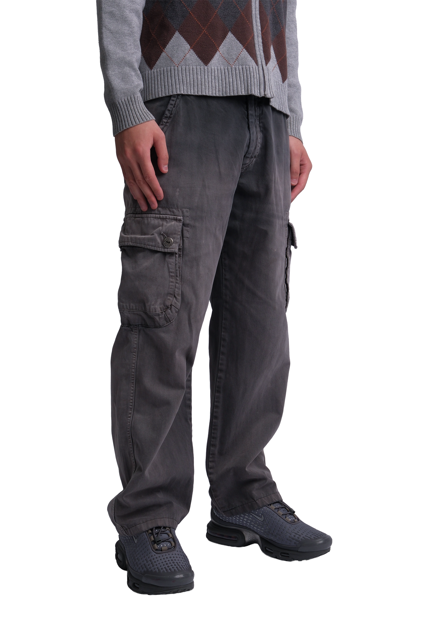 BOSS Fade Cargo