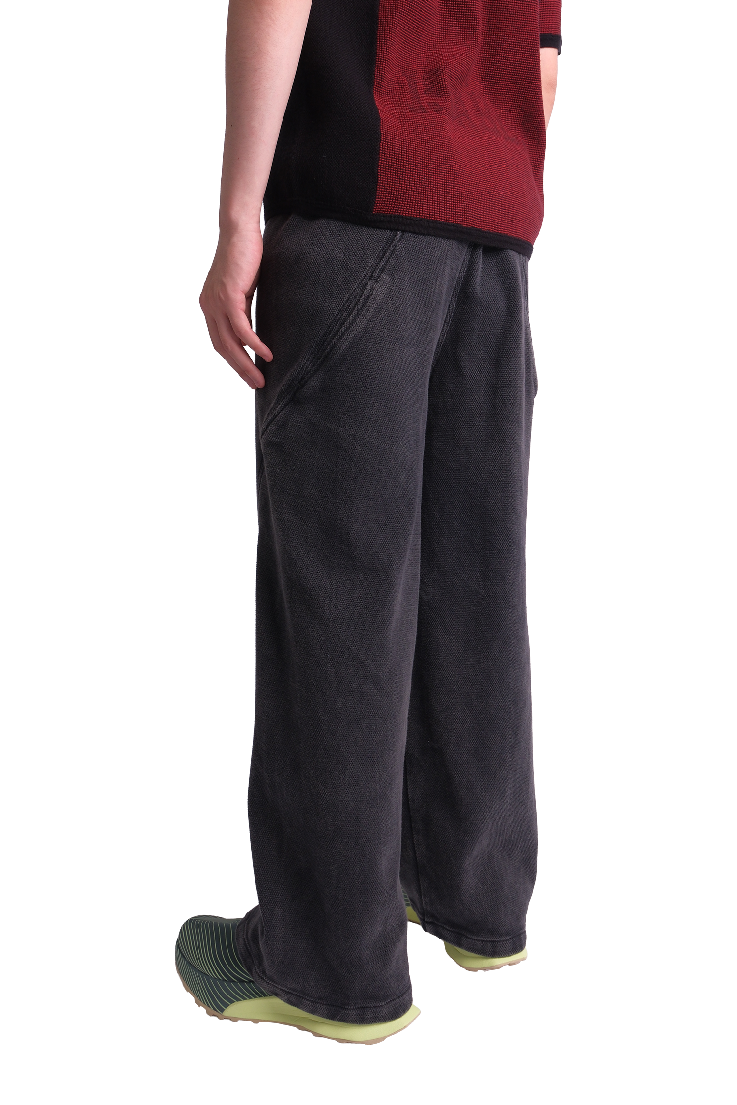 GROOVIST TROUSERS