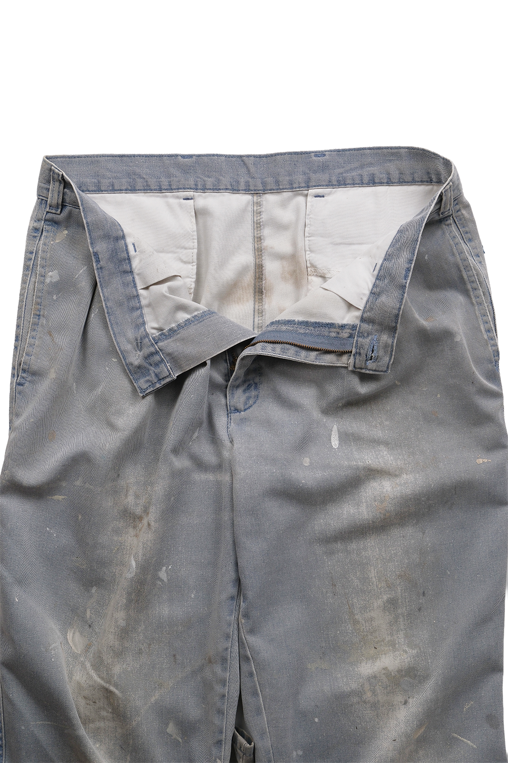 Levi's Officer Corps