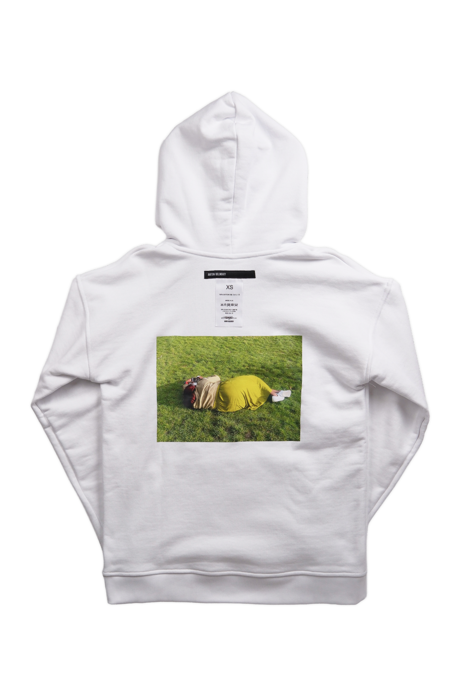 HOODIE