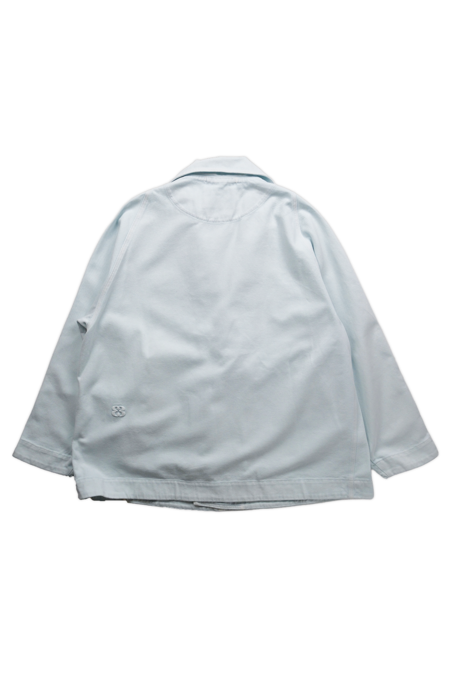 KIMONO JACKET SKY