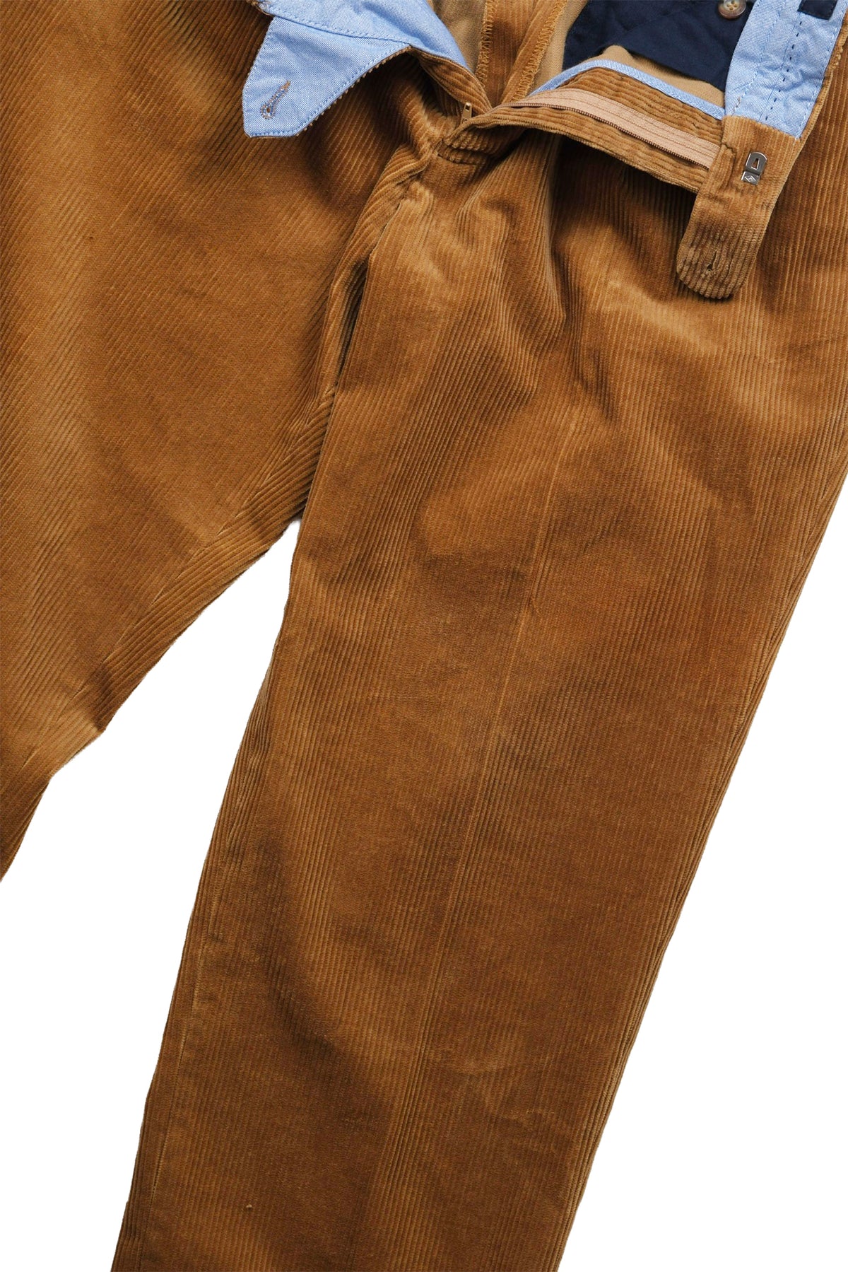 3/4 Cords Trouser
