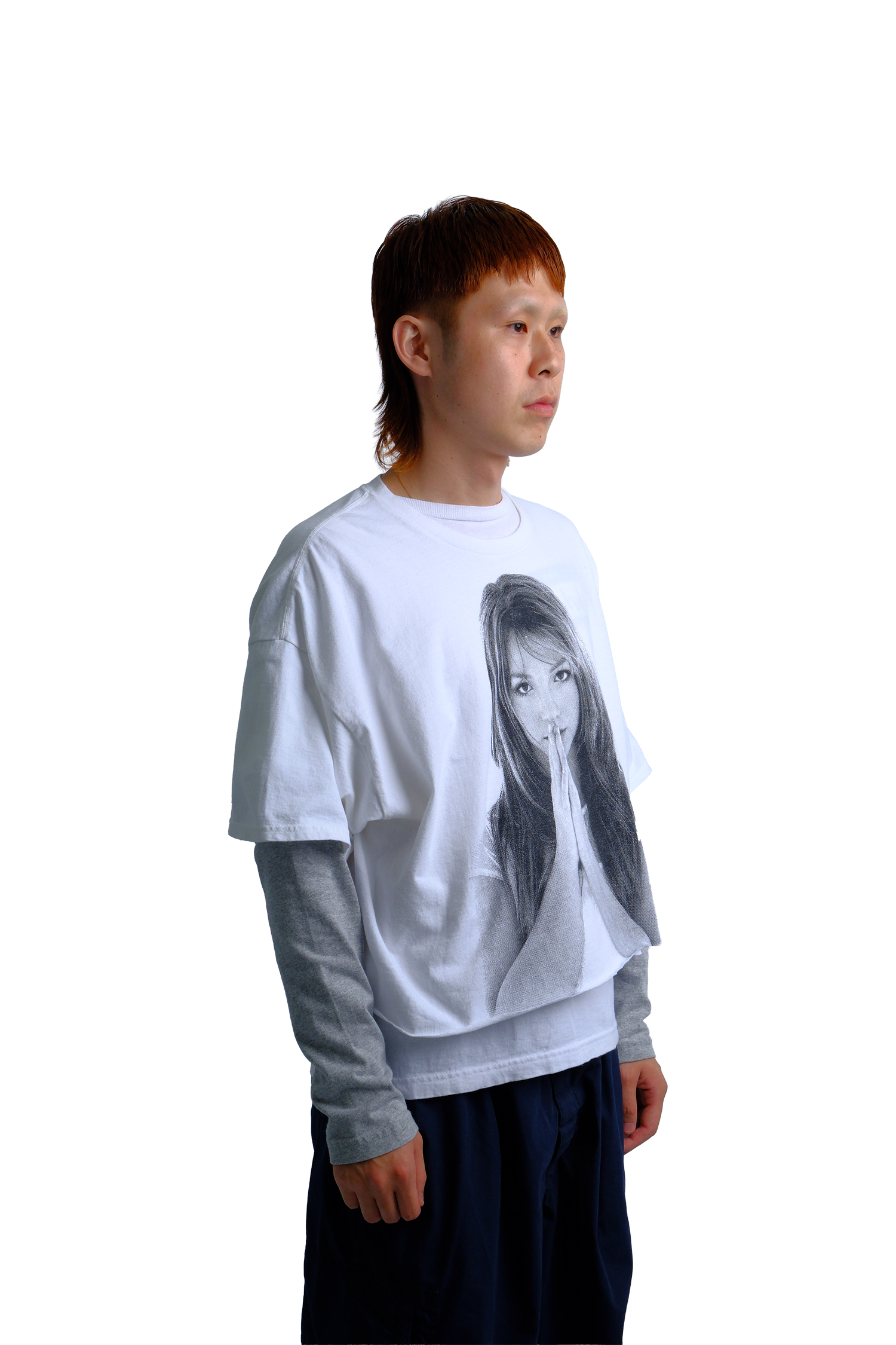 Welcome × Britney Spears Believe