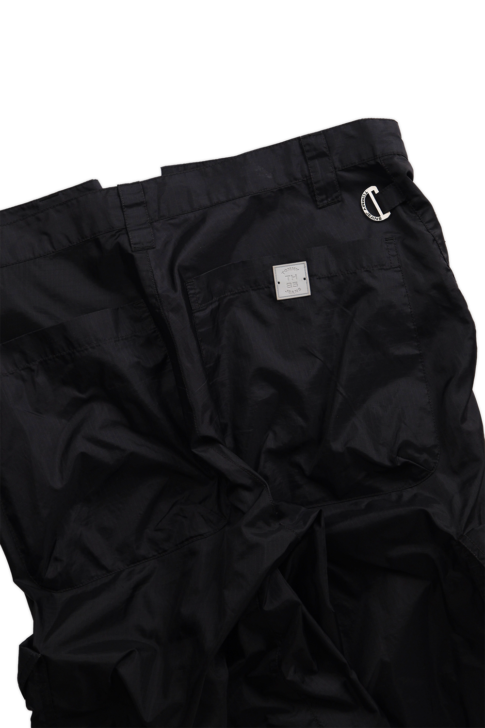 Tommy Jeans Nylon Cargo