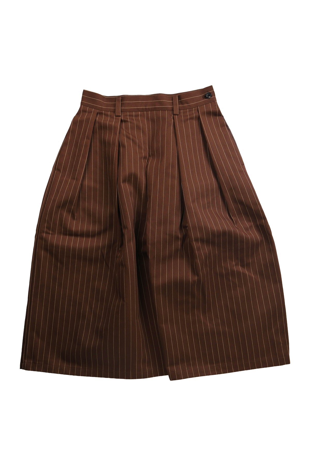 UNISEX SAFARI SHORTS