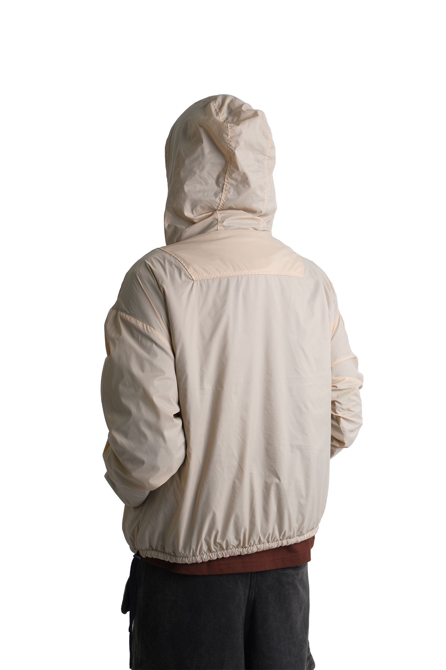 HOVER HOODIE