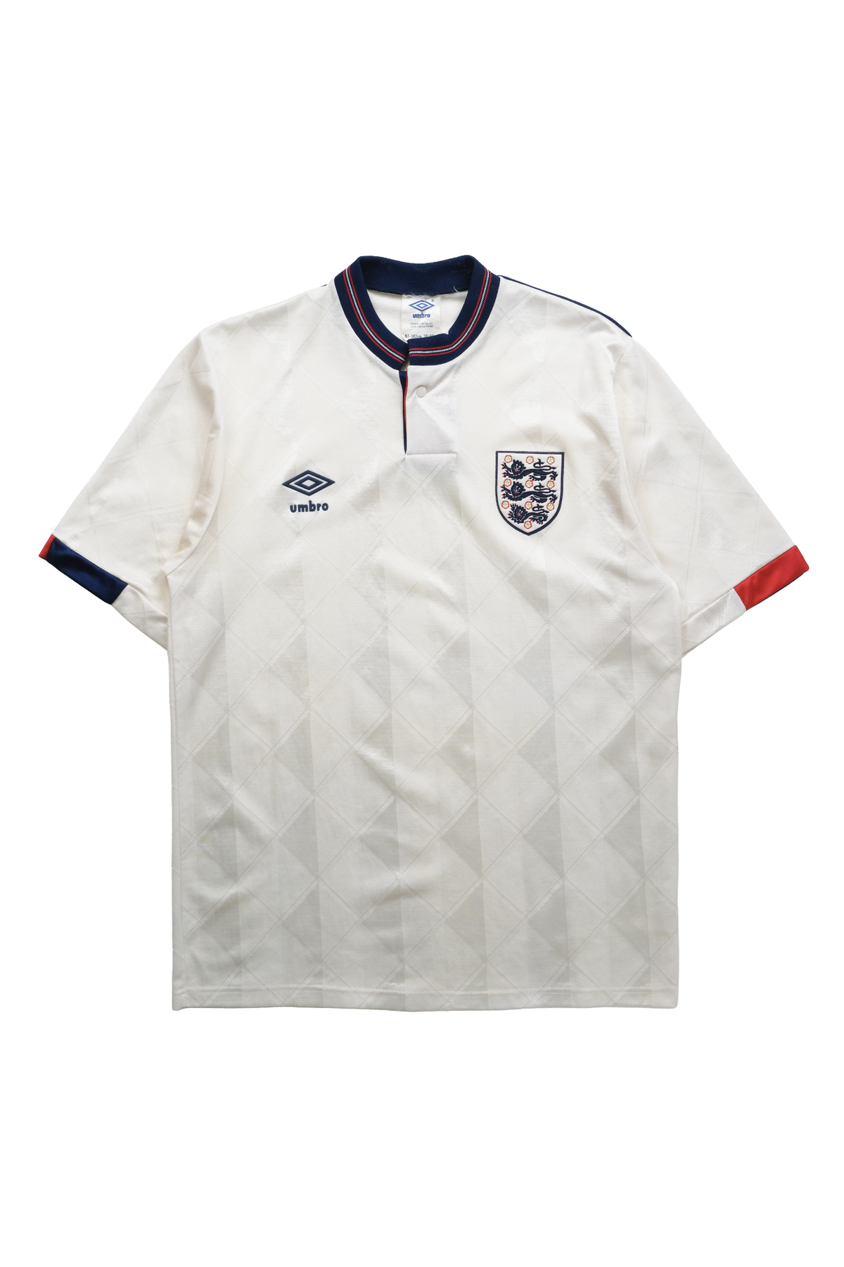 1988 ENGLAND