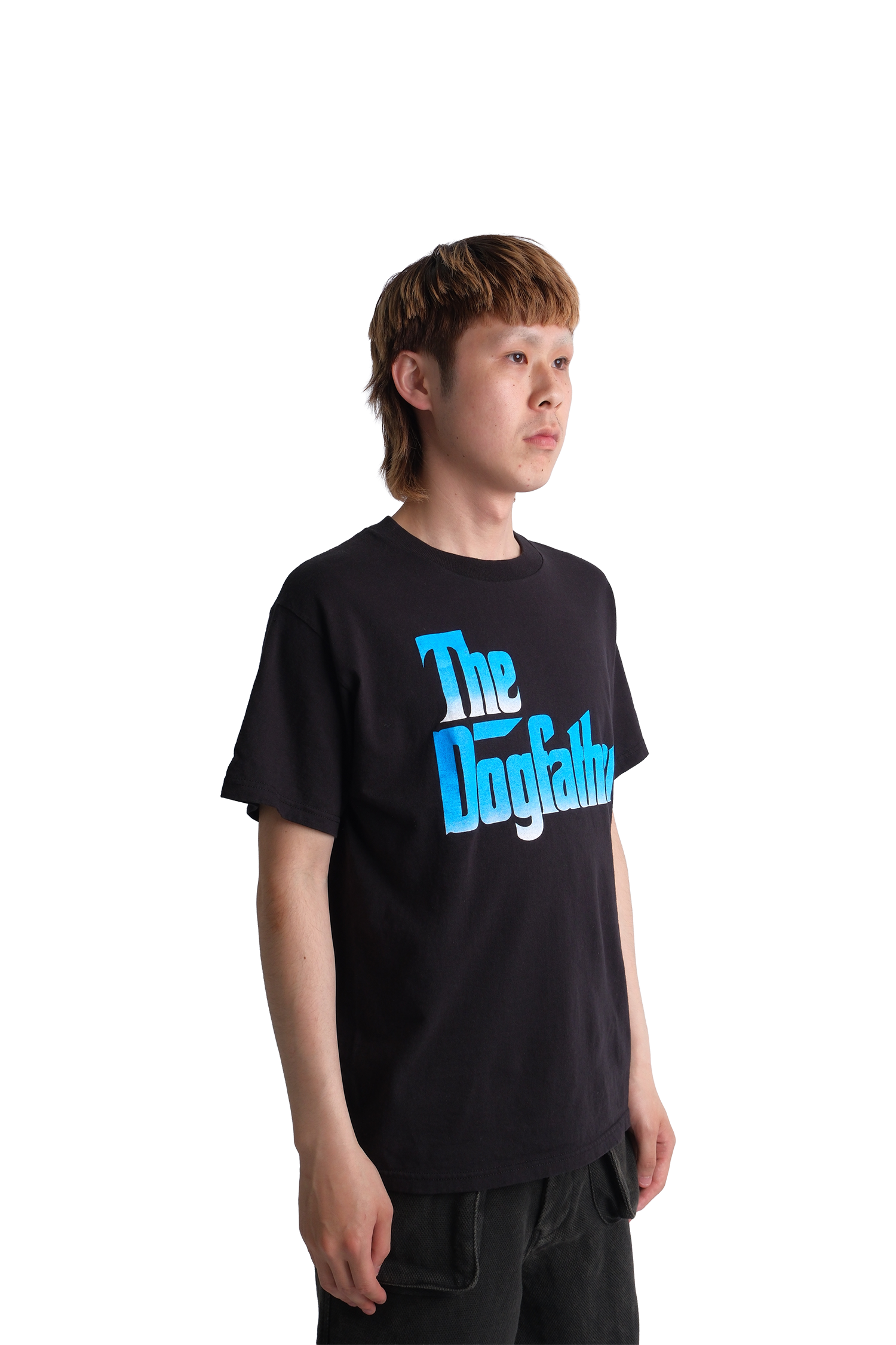 The Dogfather