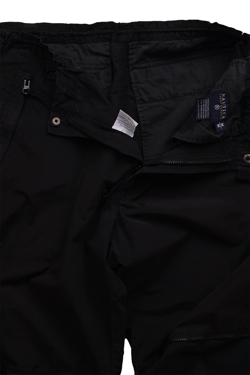 NAUTICA Short or Long