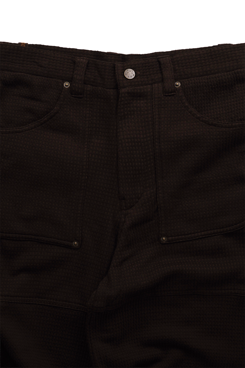 LOOP PATCH PANTS