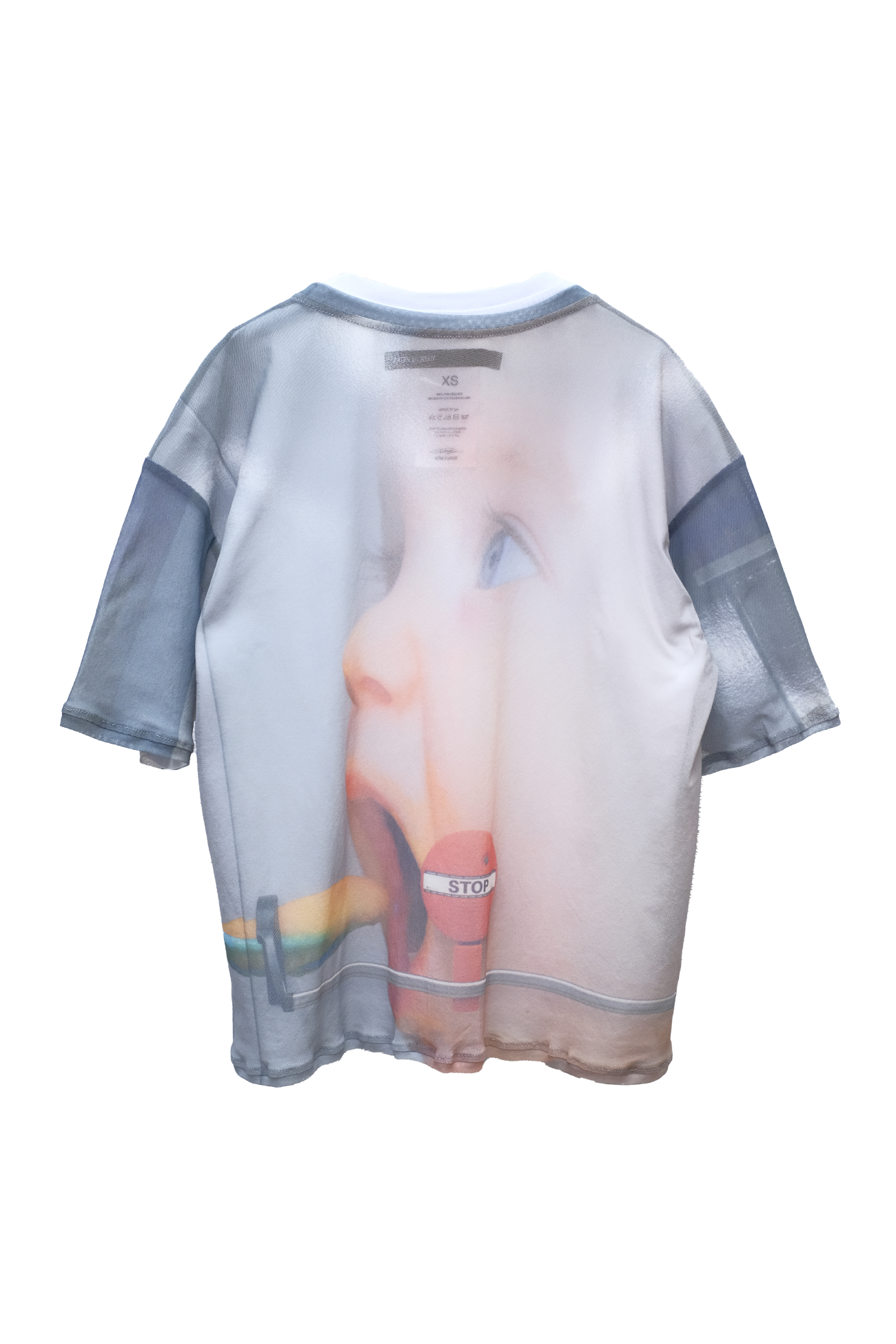 T-SHIRT