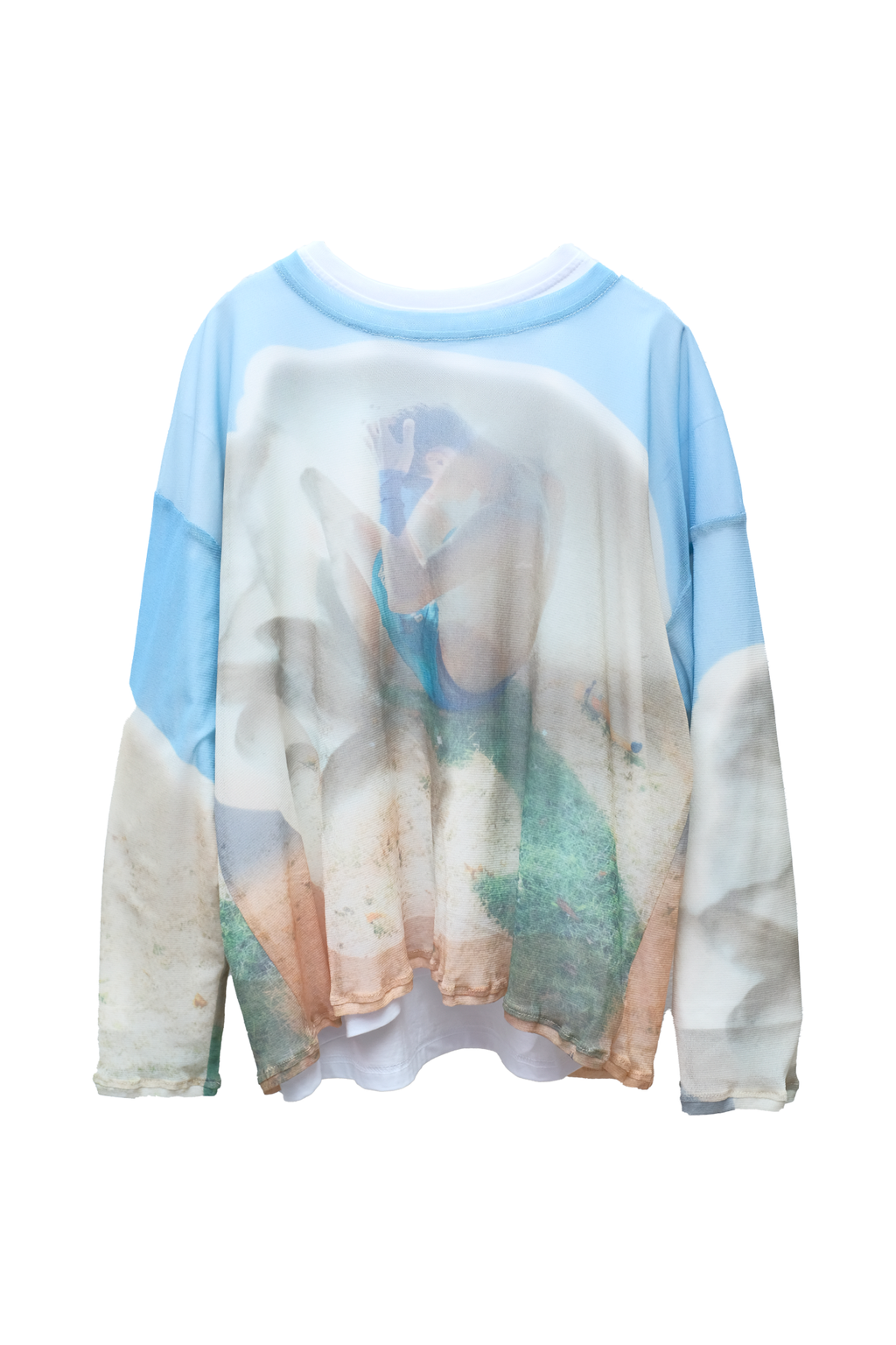 L/S T-SHIRT