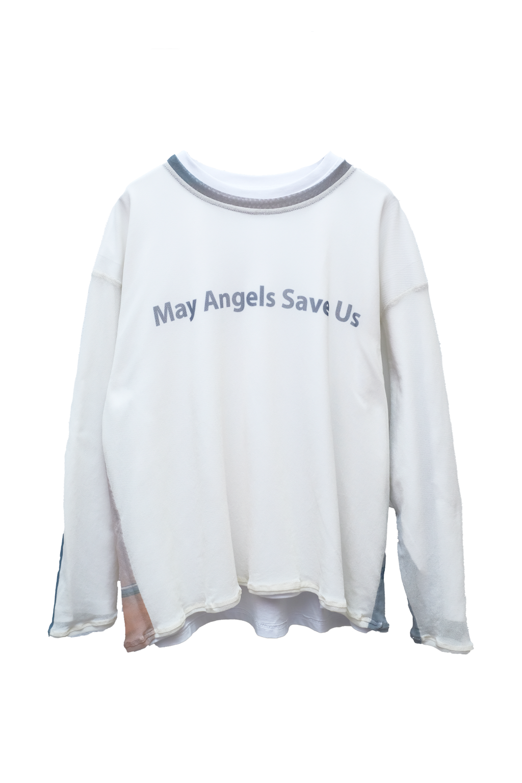 L/S T-SHIRT