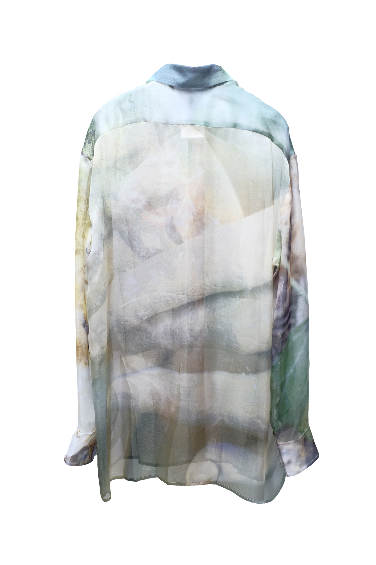 KOLIIA PRINTED SHIRT