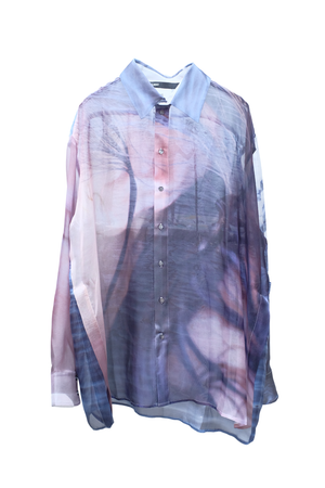 SUMMER PRINTED SHIRT