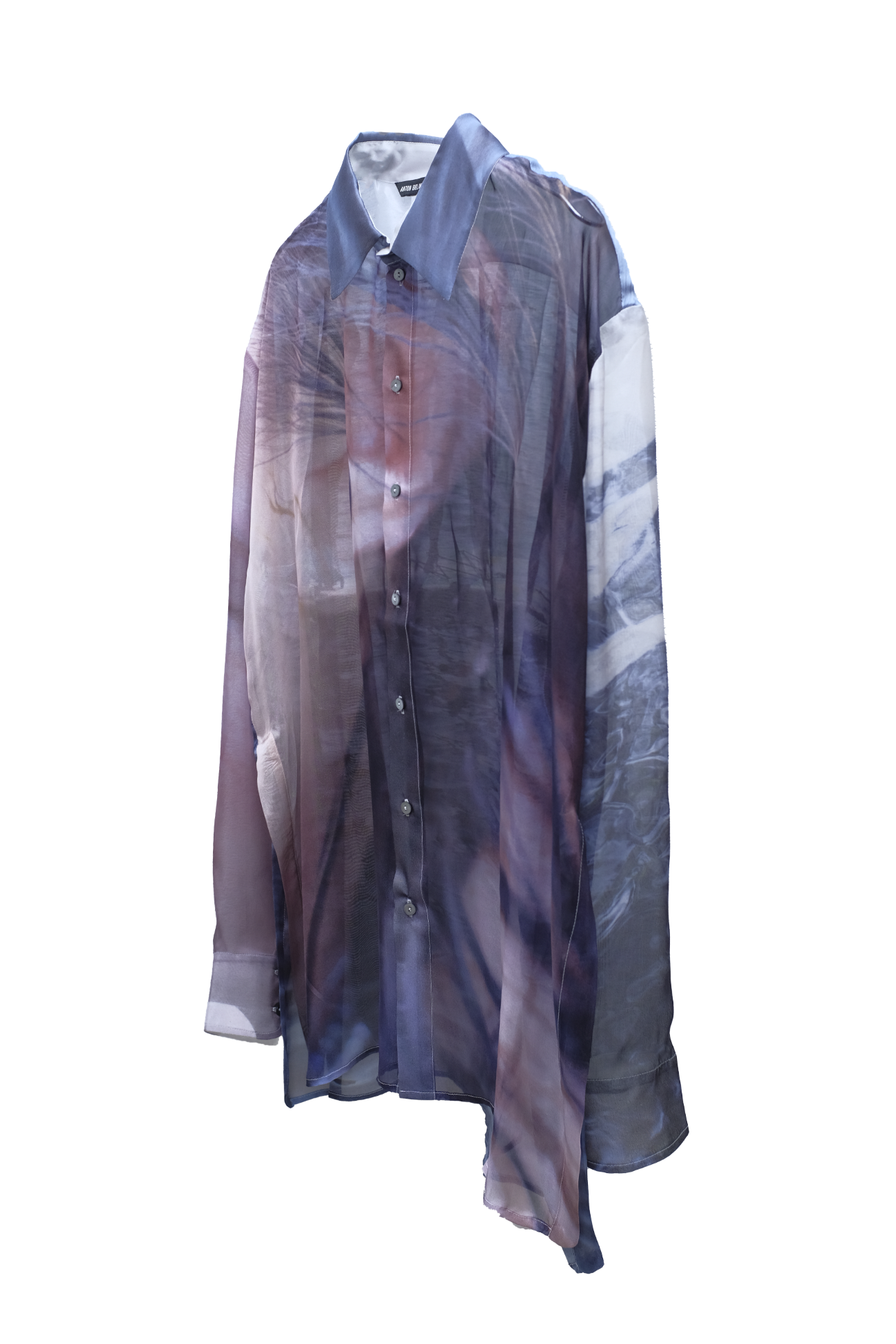 SUMMER PRINTED SHIRT