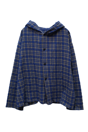 FLANNEL SHIRT
