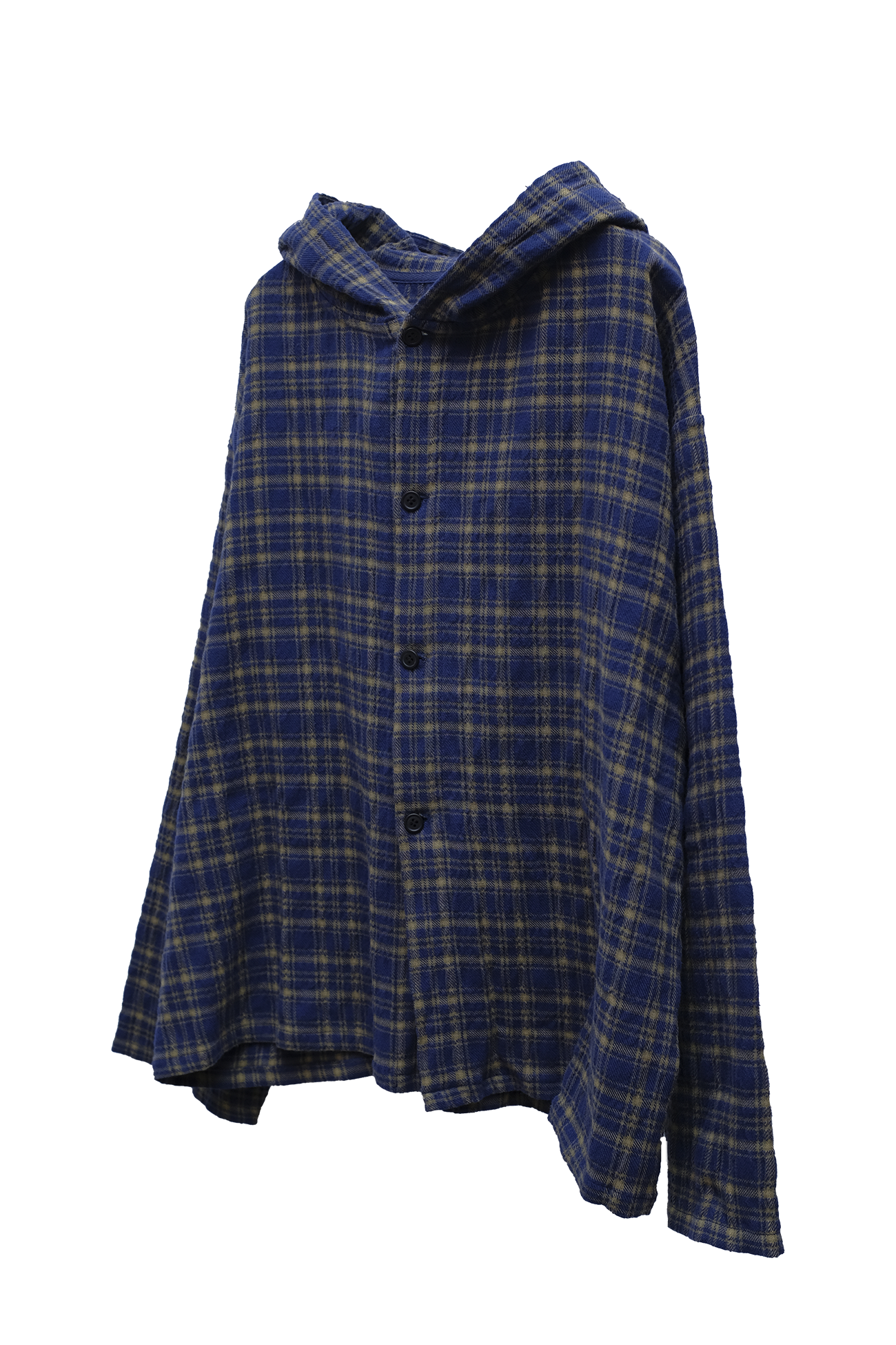 FLANNEL SHIRT