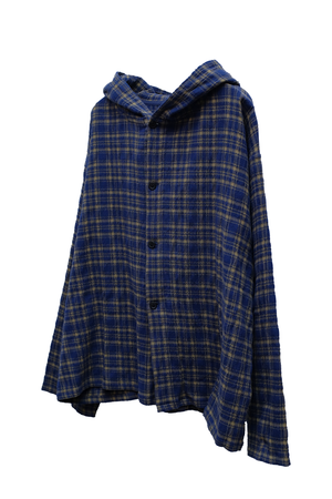 FLANNEL SHIRT