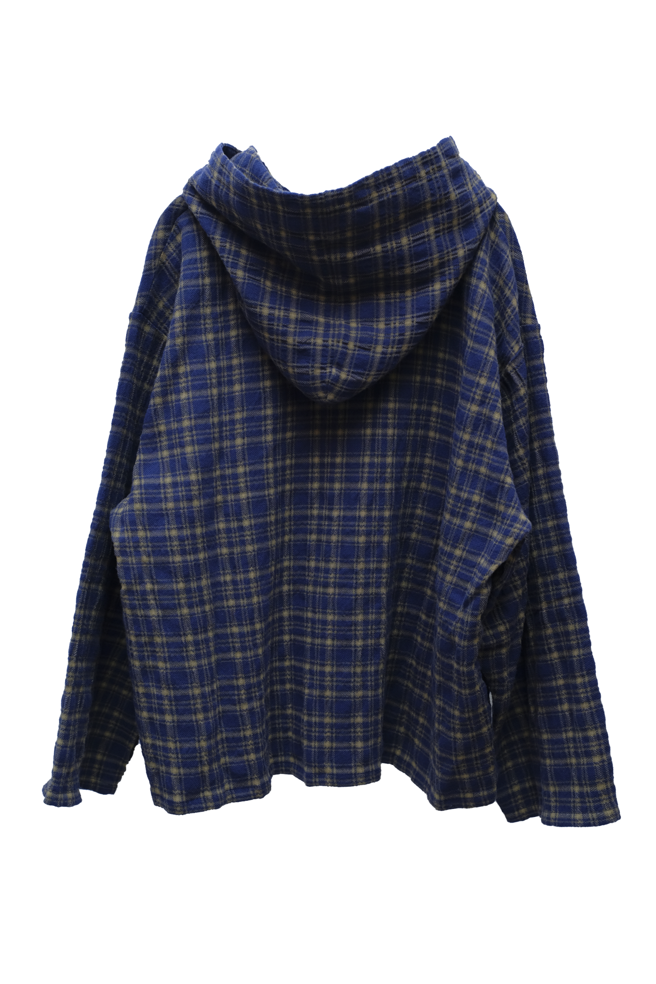 FLANNEL SHIRT