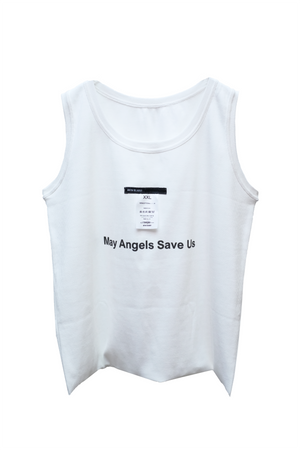 TANK TOP BAG