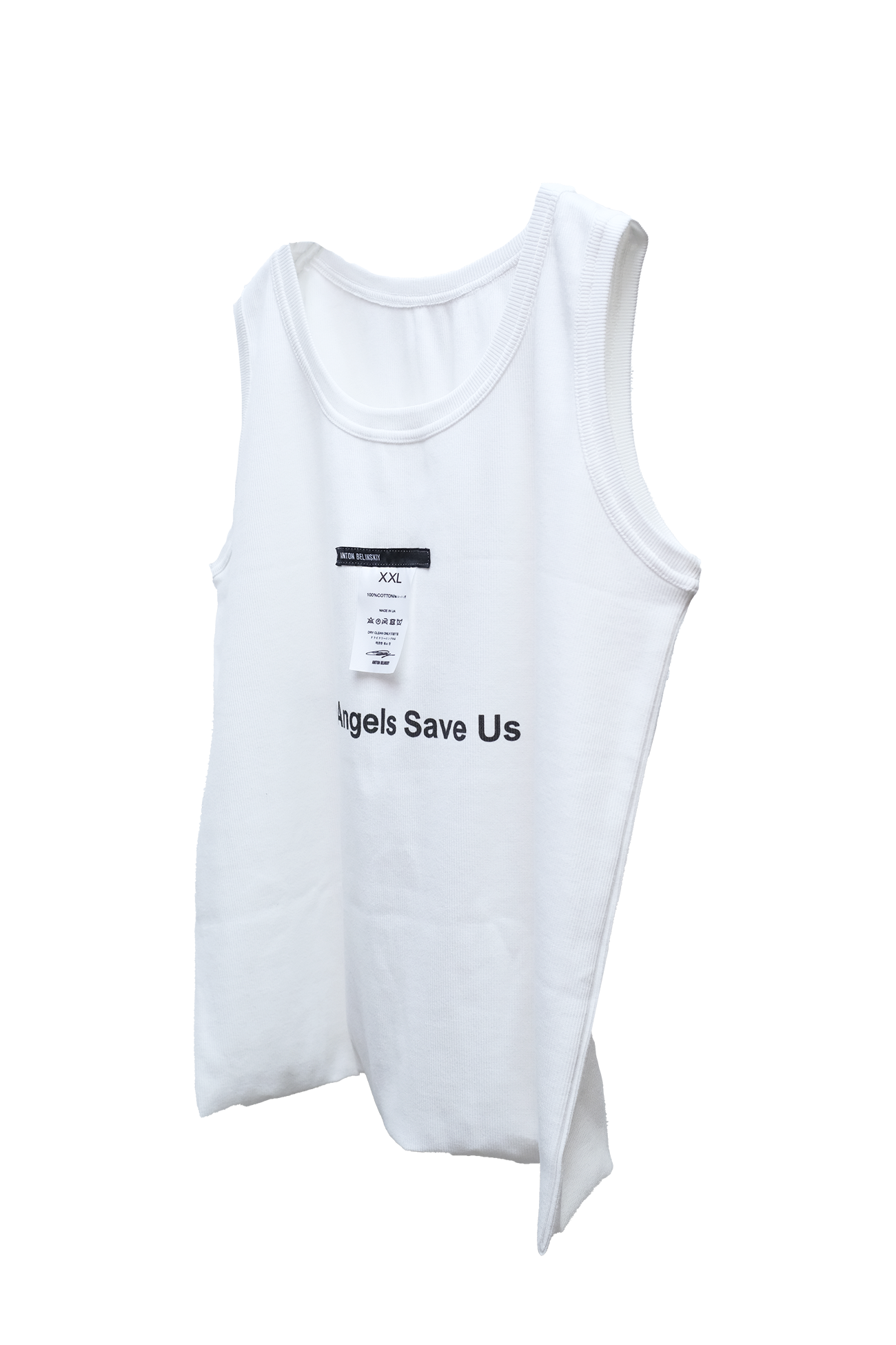 TANK TOP BAG