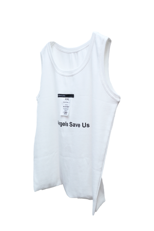 TANK TOP BAG