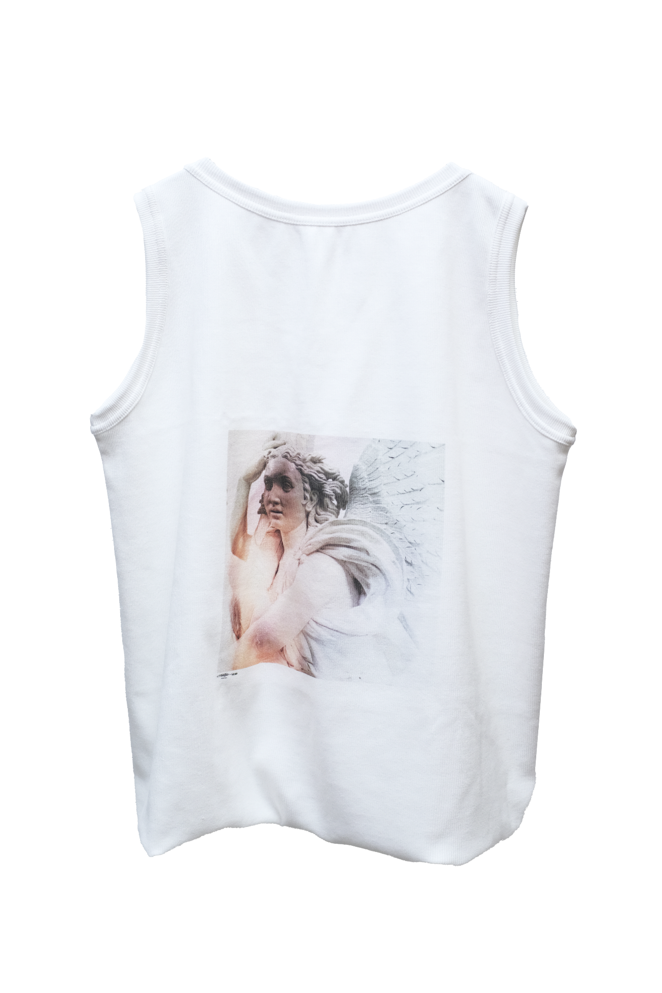 TANK TOP BAG