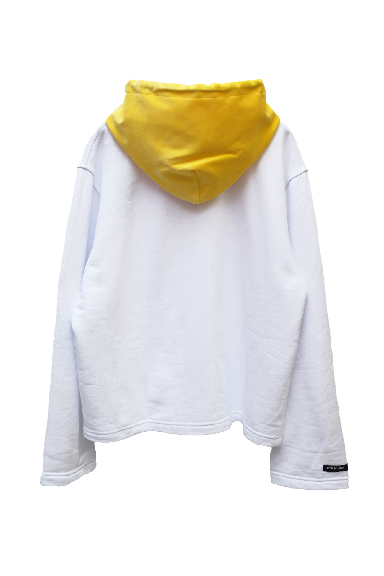 ARTWORK HOODIE