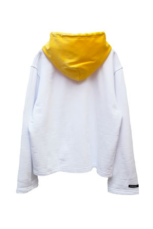 ARTWORK HOODIE