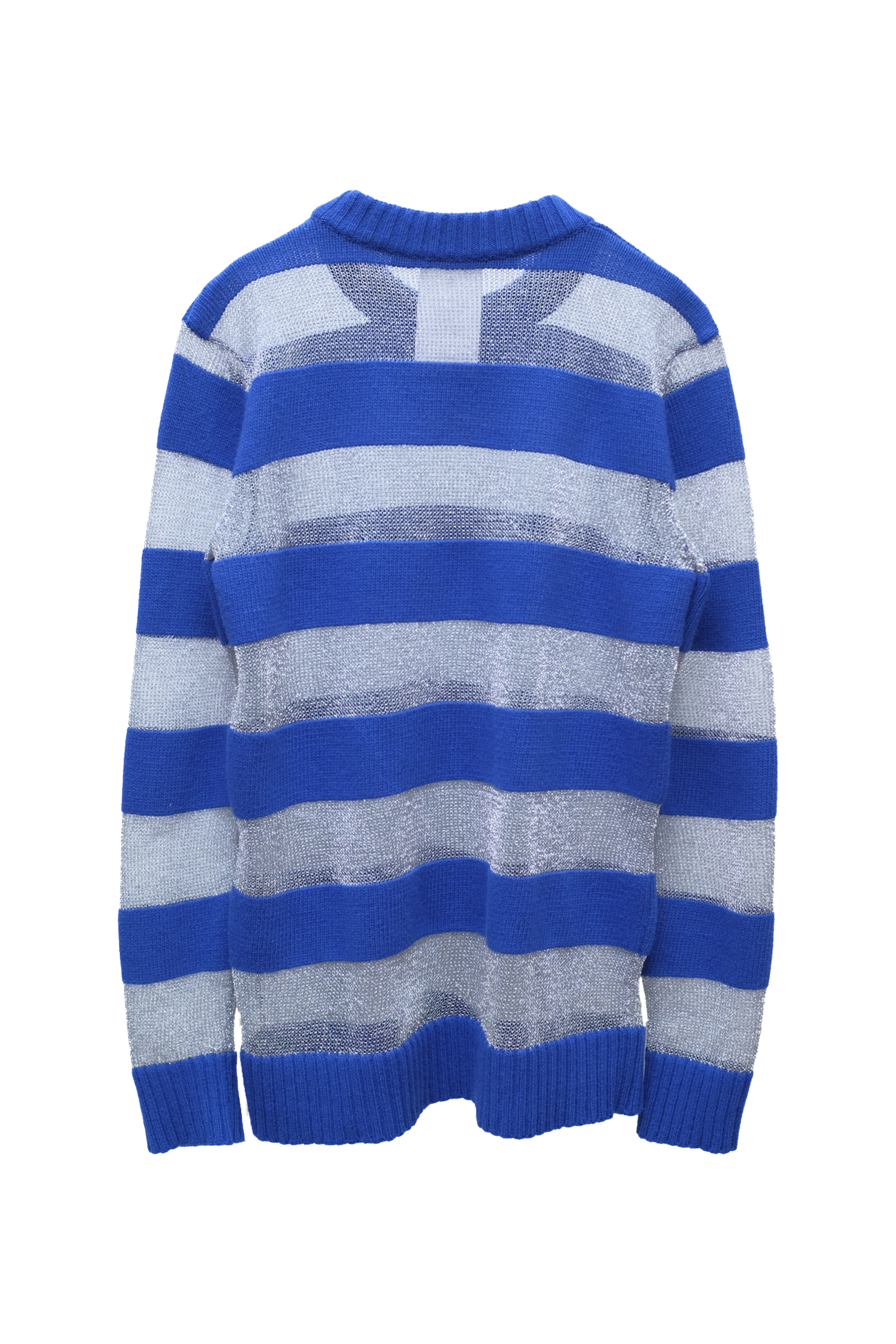 STRIPED SWEATER