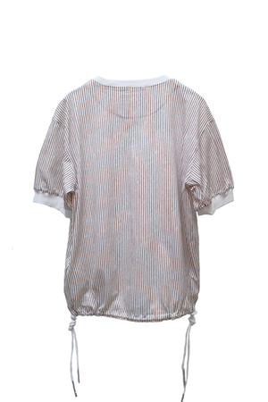 TSHIRT RIGA STRINGS.
