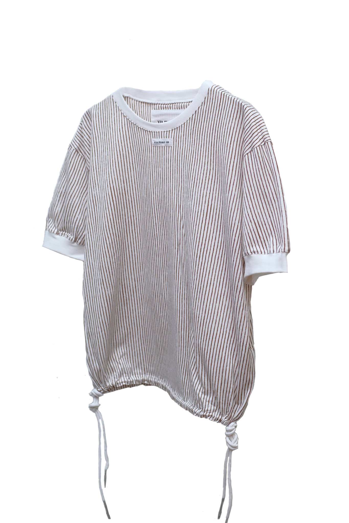 TSHIRT RIGA STRINGS.