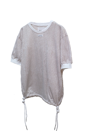 TSHIRT RIGA STRINGS.