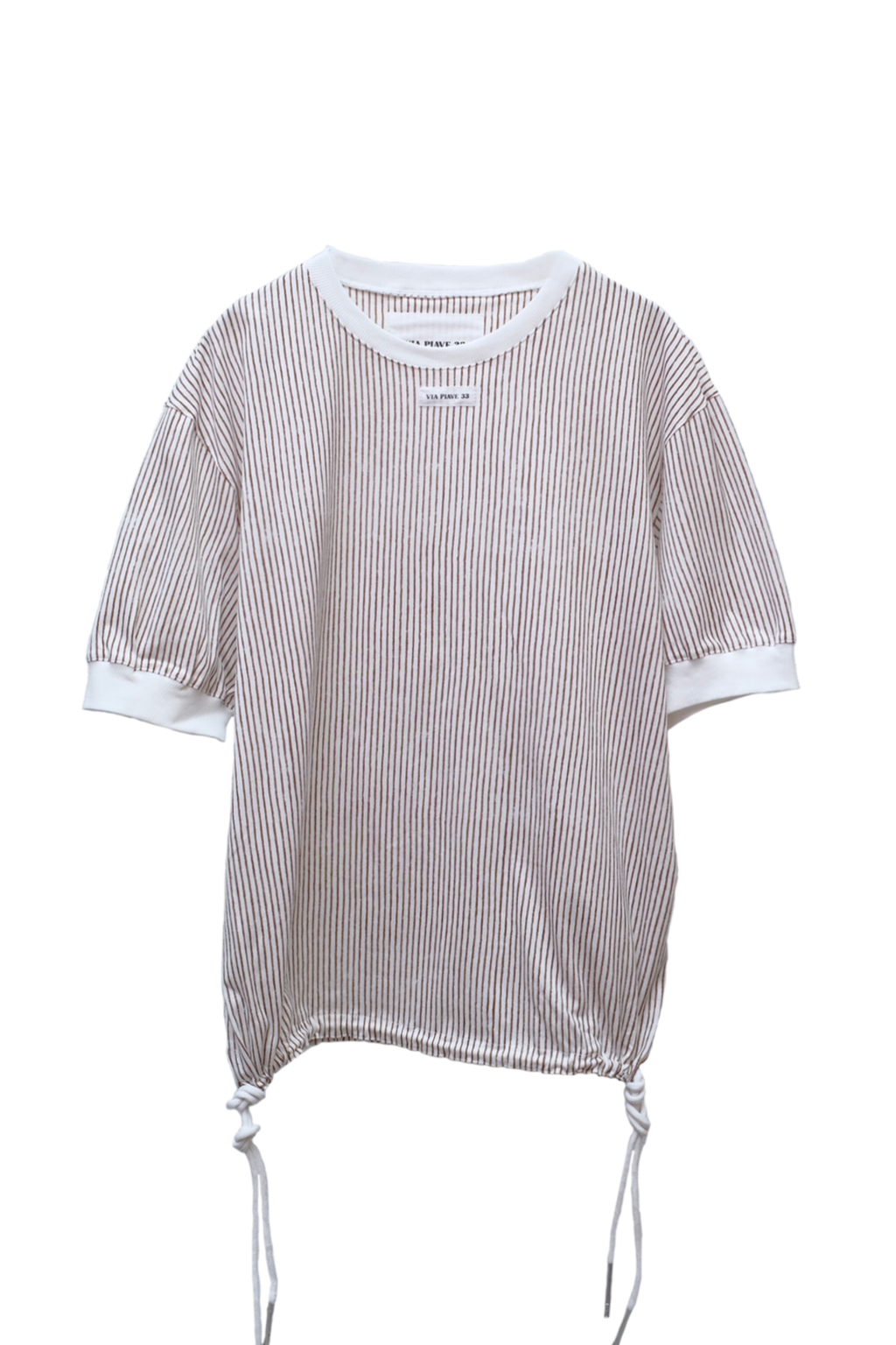 TSHIRT RIGA STRINGS.