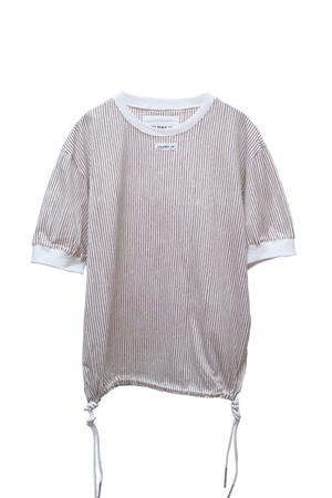 TSHIRT RIGA STRINGS.