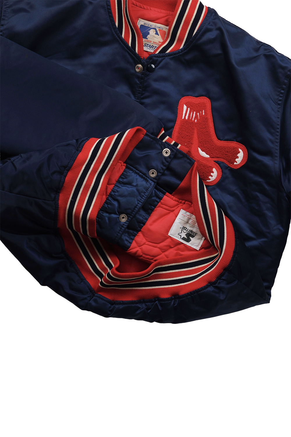 Starter RED SOCKS