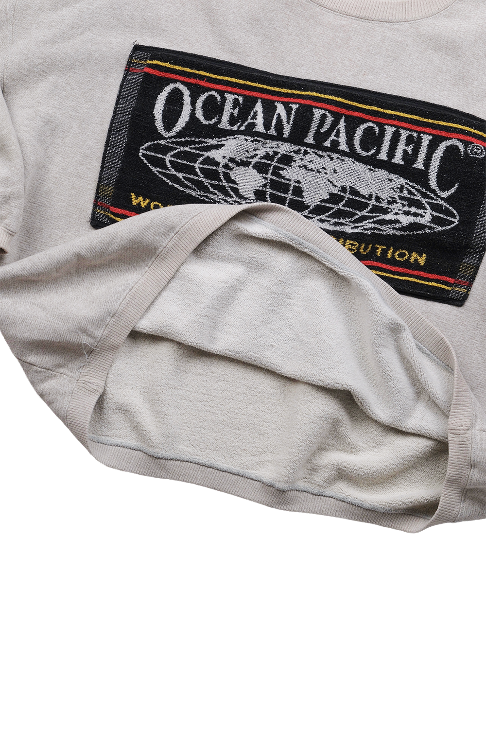 90's Ocean Pacific Towel