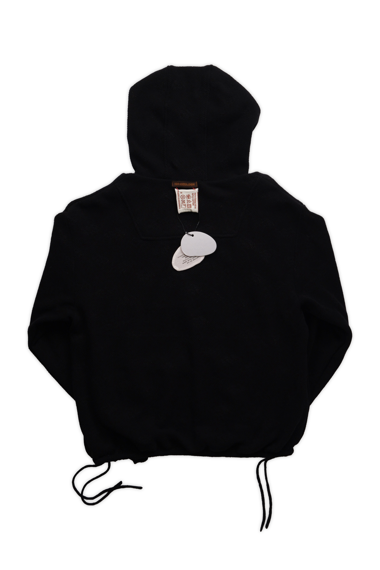 HOVER HOODIE